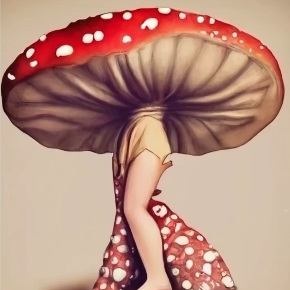 Meet your Posher, Jean